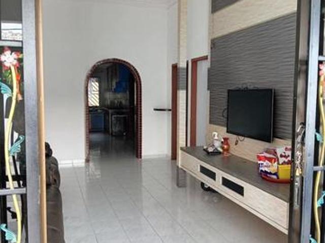 Terraced House for rent in Bukit Ledang, Johor