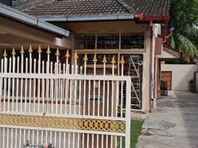 Residential House for sale in Wellesley, Penang