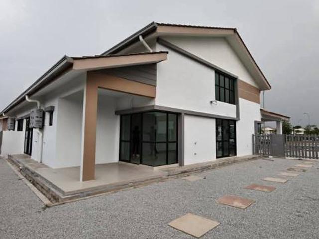 Residential House for sale in Bertam, Kepala Batas