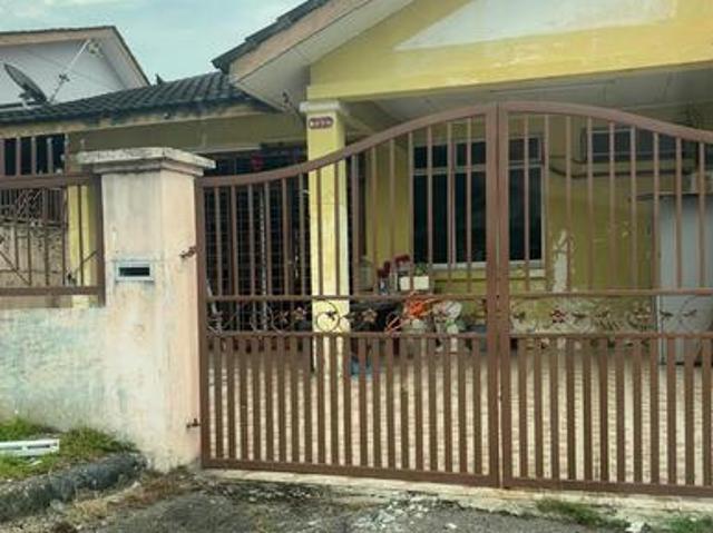 Residential House for sale in Masai, Johor