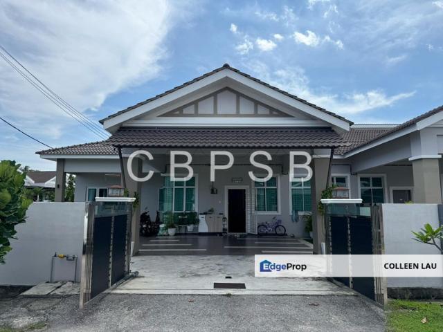 House for sale in Batu Pahat, Johor