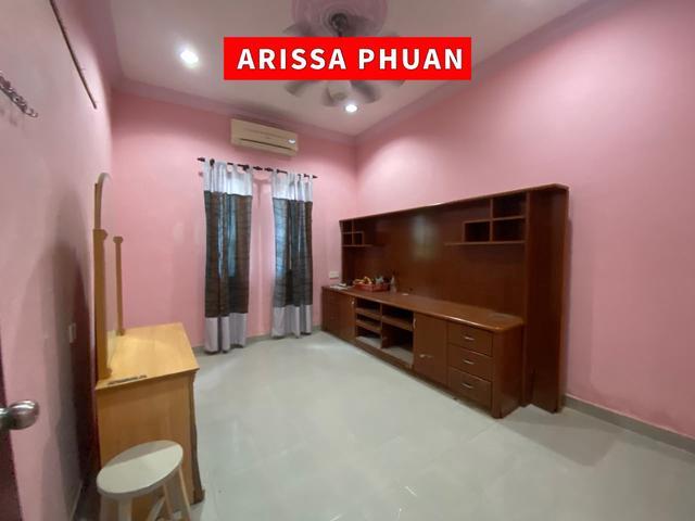 Residential House for rent in Georgetown, Penang