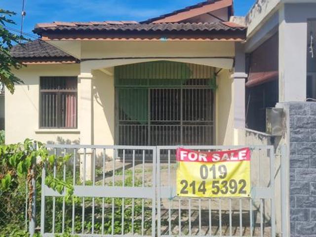 Residential House for sale in Bandar Baharu, Kedah