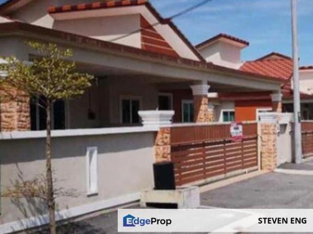 House for sale in Perak, Tanjong Ipoh