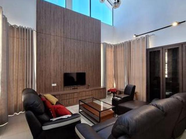 Residential House for rent in Kluang, Johor