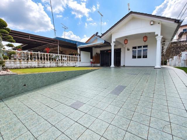 Residential House for sale in Kluang