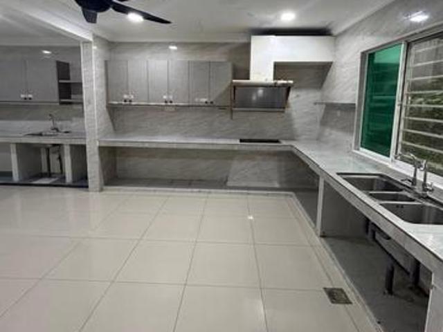 Residential House for rent in Kajang, Langat