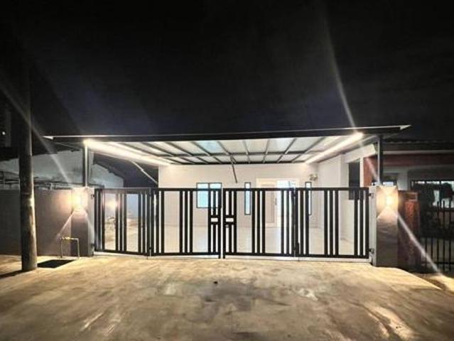 Residential House for sale in Tebrau, Johor