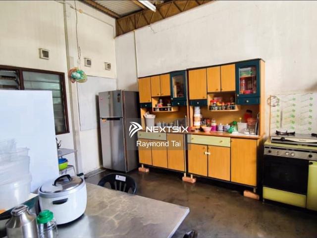 Residential House for sale in Tebrau, Johor