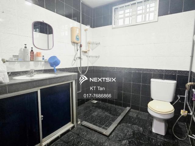 Residential House for sale in Johor