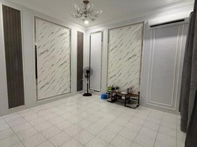 Terraced House for sale in Kuching, Sarawak