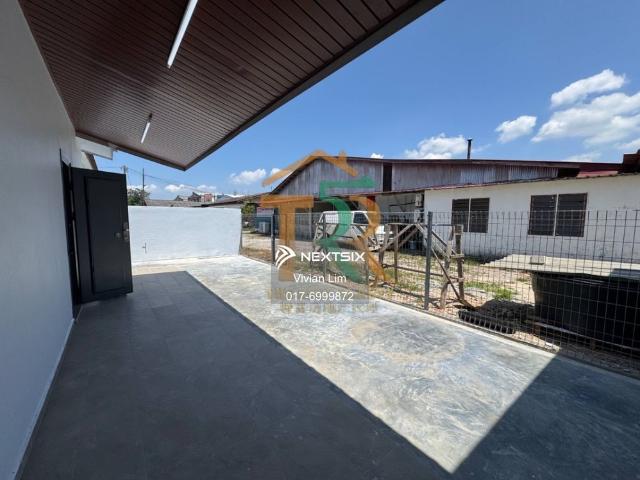 House for rent in Muar, Johor