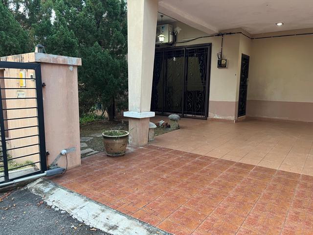 Residential House for rent in Kuantan, Pahang
