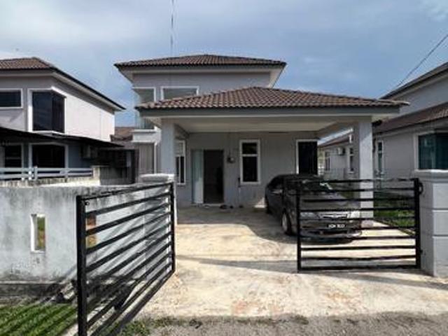 Residential House for sale in Sungai Petani, Kuala Muda