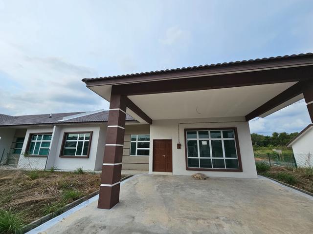 Terraced House for sale in Sungai Udang, Malaka