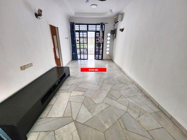 Residential House for sale in Georgetown, Penang