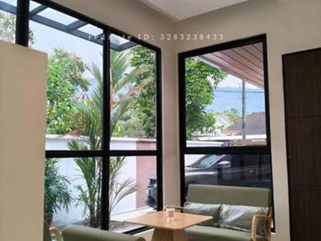 Residential House for rent in Georgetown, Penang