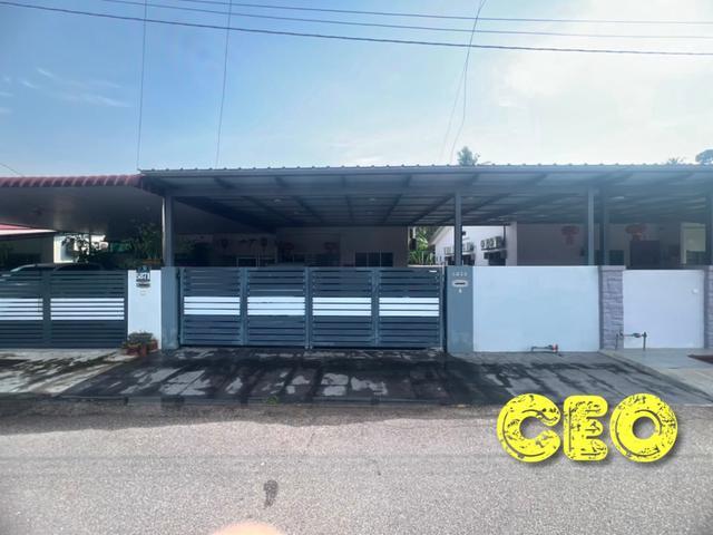 Residential House for sale in Wellesley, Penang