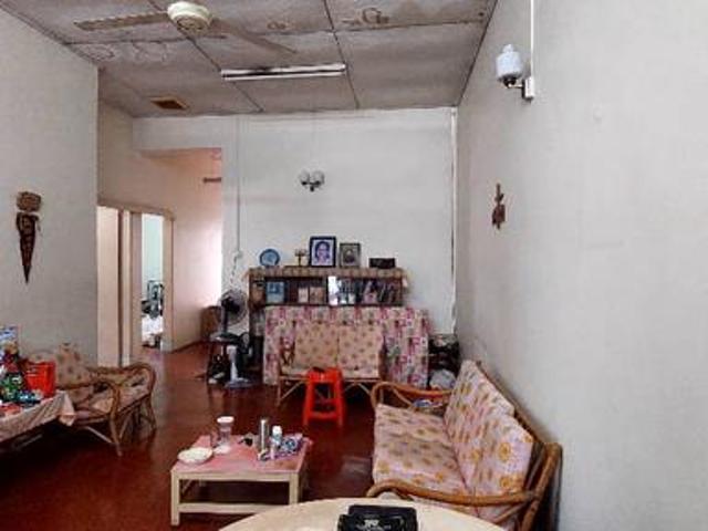 Terraced House for sale in Perak, Kerian