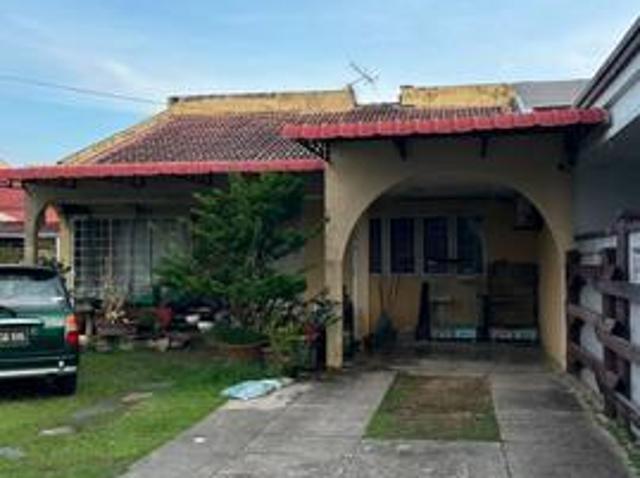 Residential House for sale in Kajang, Langat