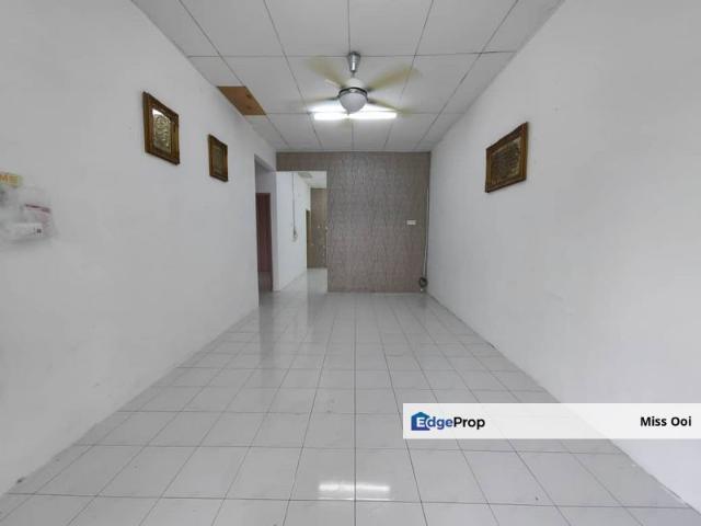 House for sale in Kuala Kedah, Kedah
