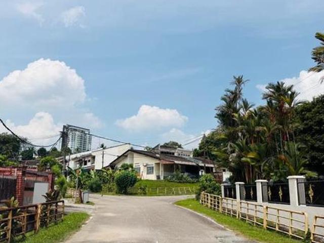 Residential House for sale in Johore Bahru, Johor