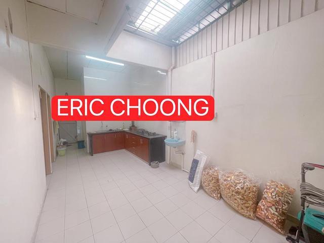 Residential House for sale in Georgetown, Penang