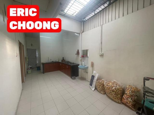 Terraced House for sale in Penang
