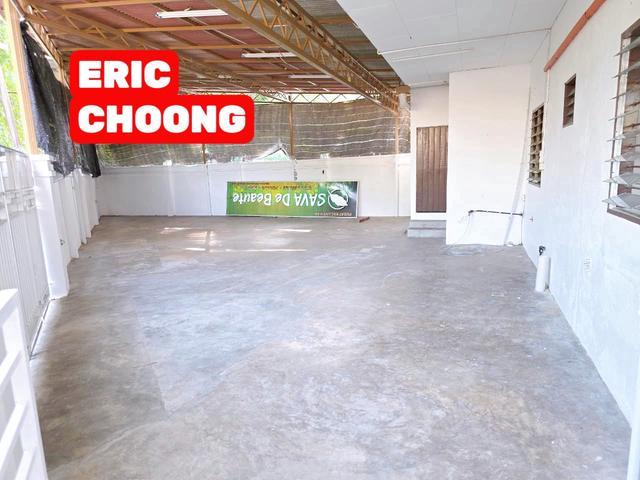 Residential House for rent in Georgetown, Penang