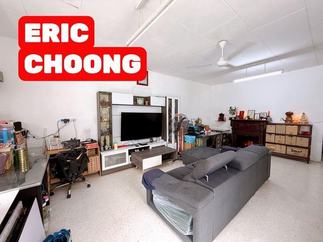 Residential House for sale in Georgetown, Penang
