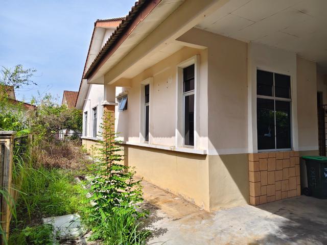 Residential House for sale in Sungai Petani, Kuala Muda