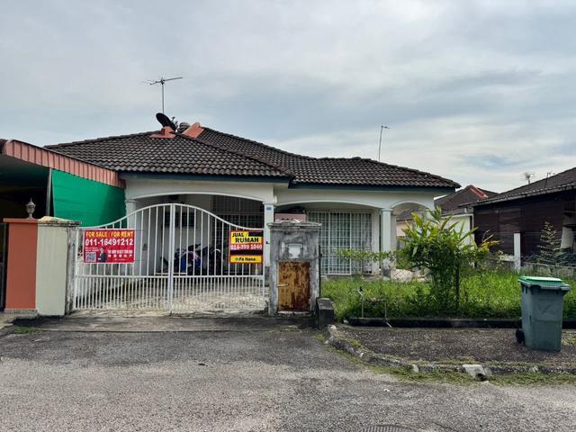Residential House for sale in Sungai Petani, Kuala Muda