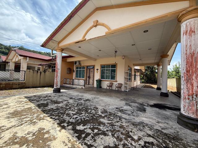 Residential House for sale in Kuching