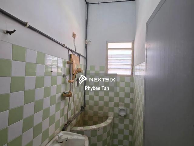 Residential House for sale in Perak, Batu Gajah