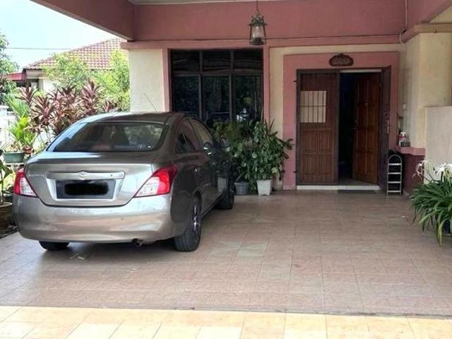 Residential House for sale in Bukit Piatu, Bandaraya Melaka