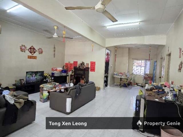 Residential House for sale in Cheng, Malaka