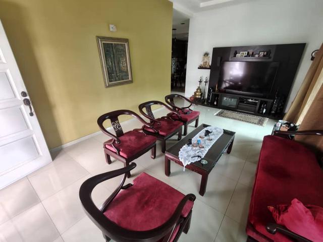 Residential House for sale in Bukit Katil, Malaka