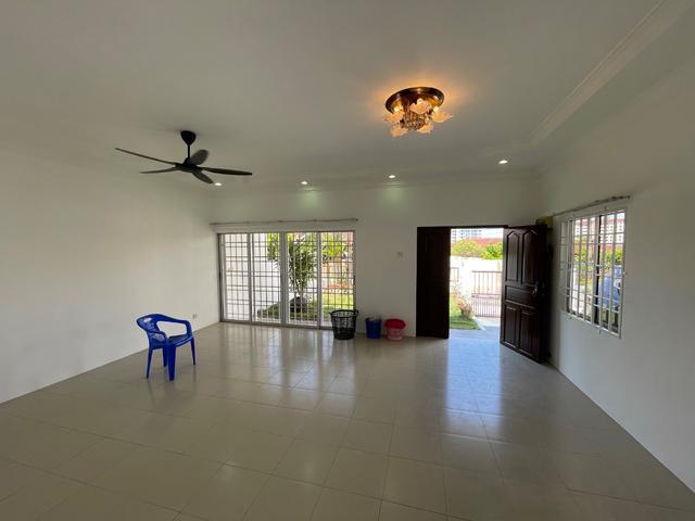 Residential House for rent in Georgetown, Penang