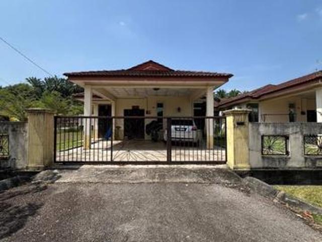 Residential House for sale in Sungai Petani, Kuala Muda