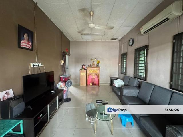 House for sale in Alor Setar, Kedah