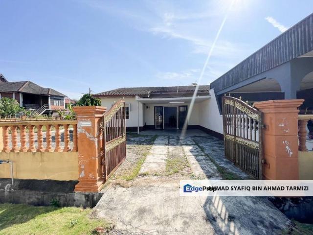 House for sale in Port Klang, Selangor