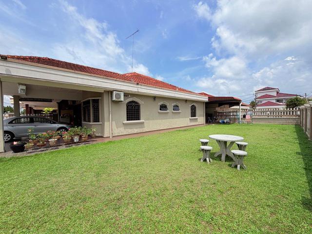 Residential House for sale in Kluang, Johor