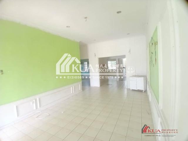 Apartment for rent in Samarahan, Kota Samarahan