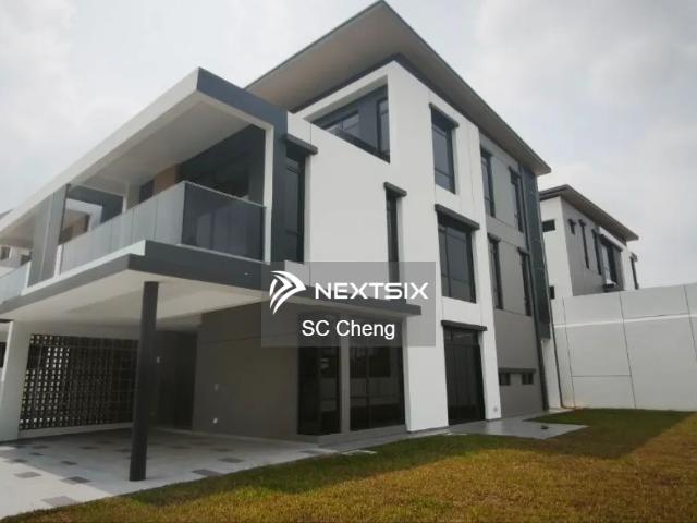 Warehouse for sale in Johor Bahru