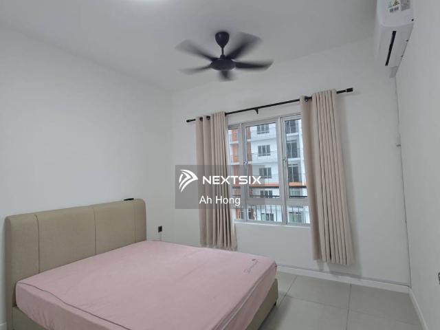 Warehouse for rent in Johore Bahru, Johor