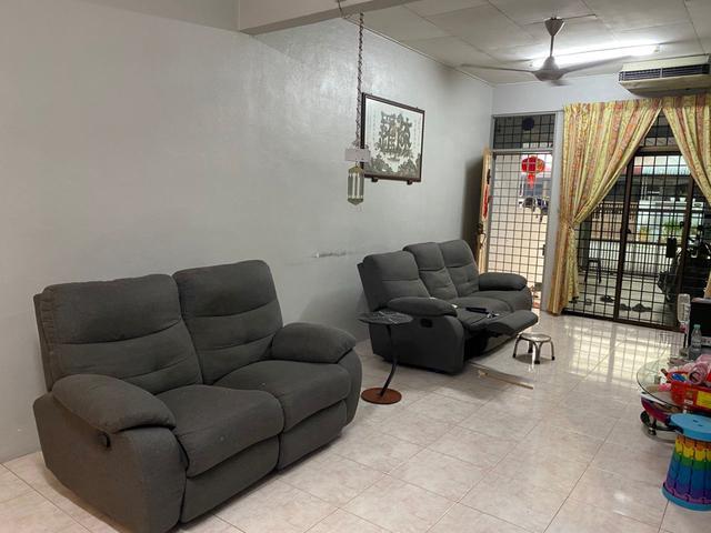Residential House for rent in Wellesley, Penang