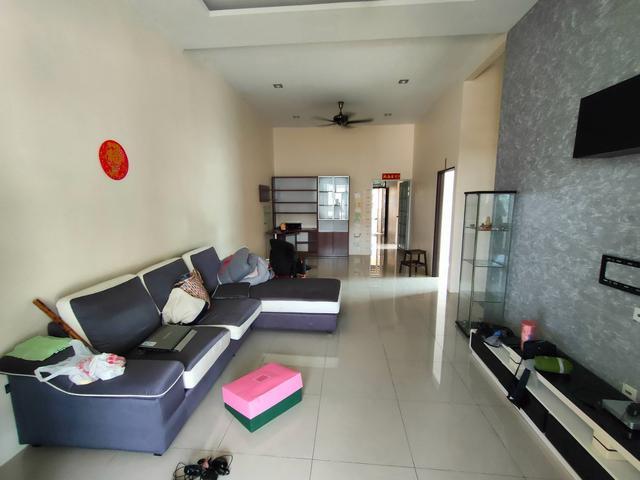Residential House for rent in Kulim