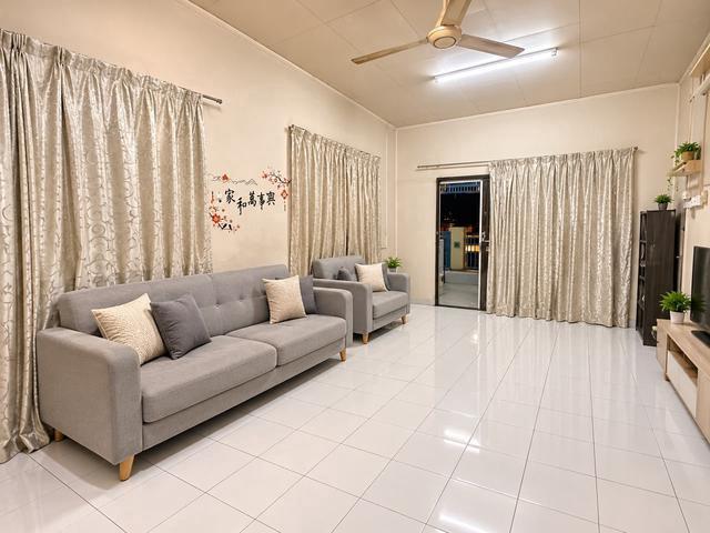Residential House for sale in Sungai Petani, Kuala Muda