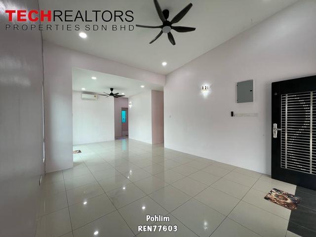 Residential House for sale in Sungai Petani, Kuala Muda