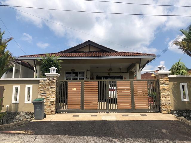 Residential House for sale in Sendayan Village, Negeri Sembilan